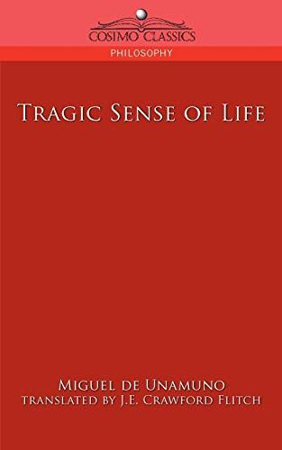 Tragic Sense of Life