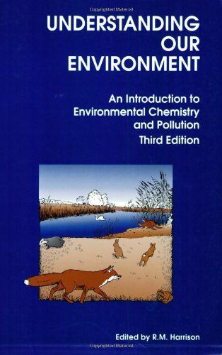 Understanding Our Environment