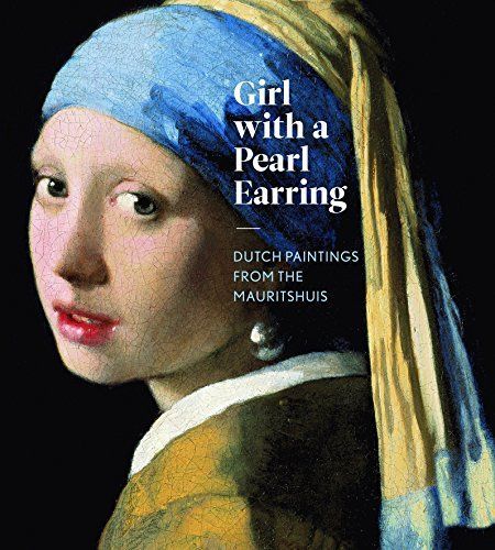 Girl with a Pearl Earring