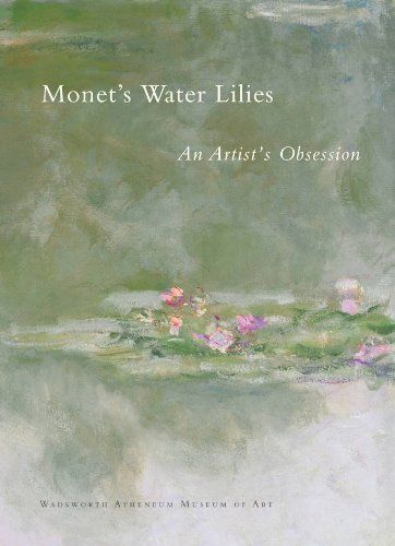 Monet's Water Lilies