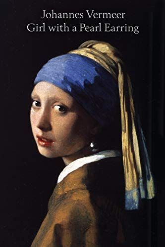 Johannes Vermeer Girl with a Pearl Earring