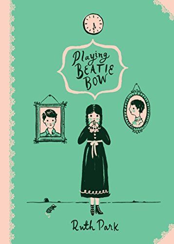 Playing Beatie Bow