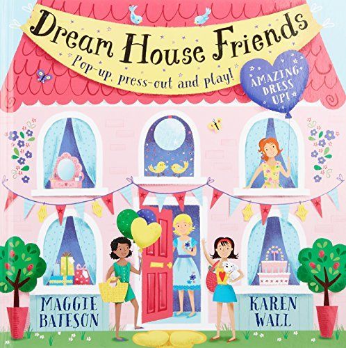 Dream House Friends