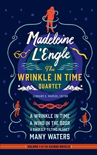 Madeleine L'Engle