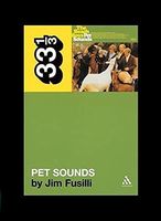The Beach Boys' Pet Sounds