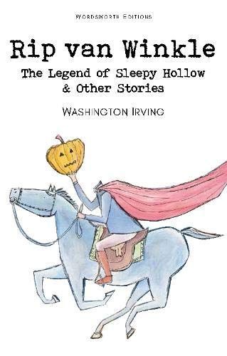 Rip Van Winkle and Other Stories