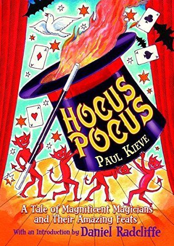 Hocus Pocus