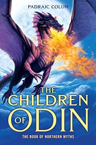 The Children of Odin