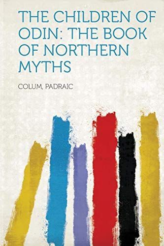 The Children of Odin