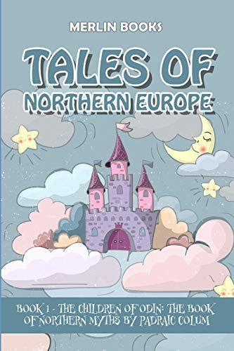 Tales of Northern Europe