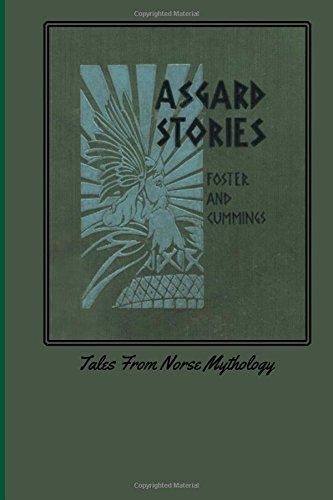 Asgard Stories