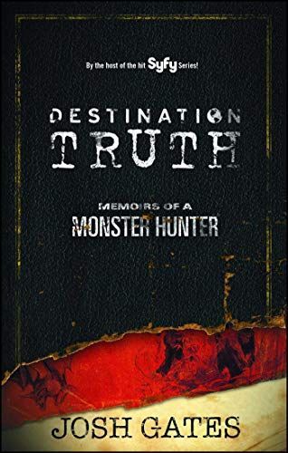 Destination Truth