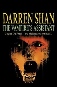 The Vampire's Assistant