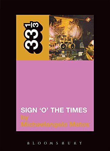 Prince's Sign O' the Times