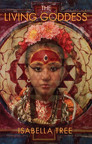 The Living Goddess