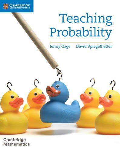 Teaching Probability