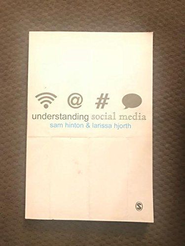Understanding Social Media
