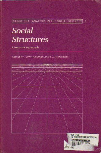 Social Structures