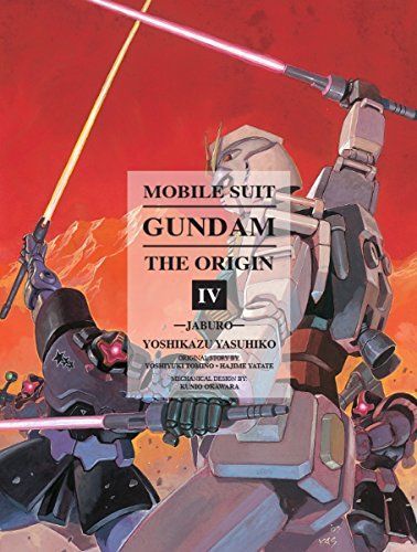 Mobile Suit Gundam, the Origin