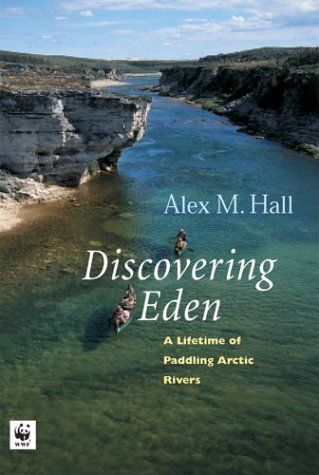 Discovering Eden