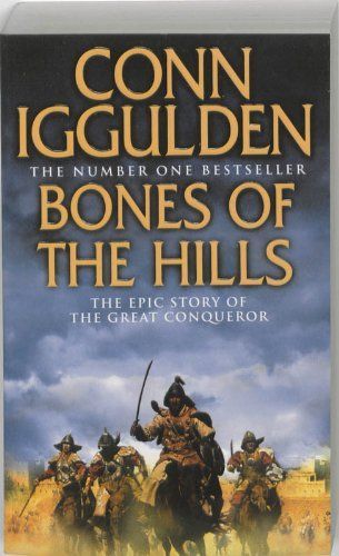 Bones of the Hills