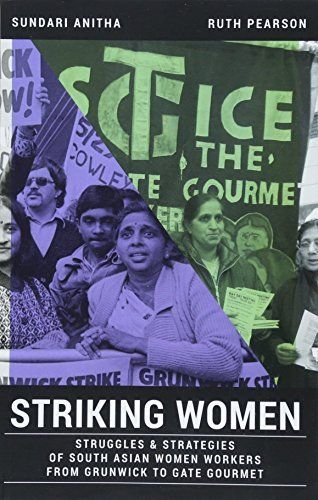 Striking Women