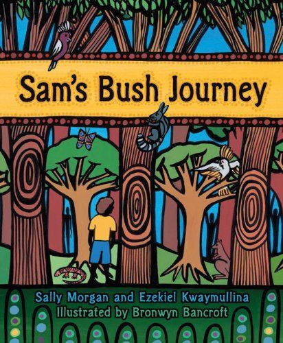 Sam's Bush Journey