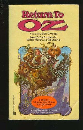 Return to Oz