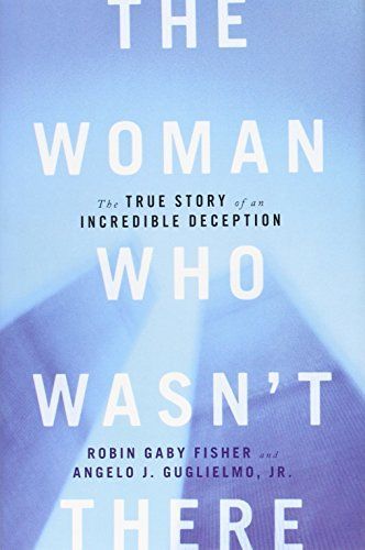 The Woman Who Wasn't There