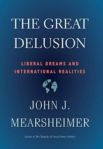 The Great Delusion