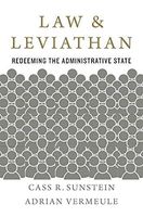 Law and Leviathan