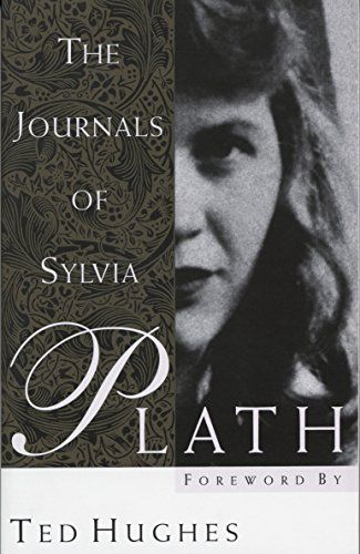 The Journals of Sylvia Plath [sound Recording]