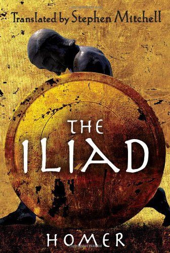 The Iliad