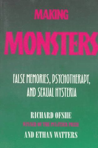 Making Monsters