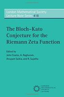 The Bloch-Kato Conjecture for the Riemann Zeta Function