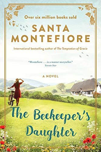 The Beekeeper's Daughter