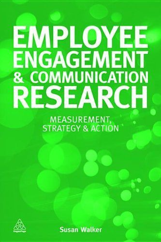 Employee Engagement and Communication Research