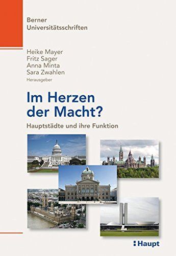 Im Herzen der Macht?