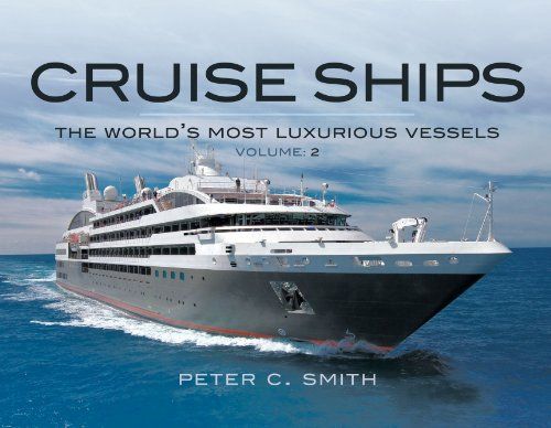Cruise Ships The Small Scale Fleet