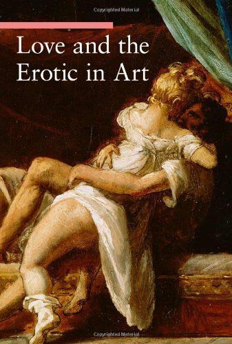 Love and the Erotic in Art