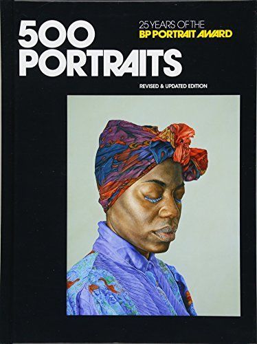 500 Portraits