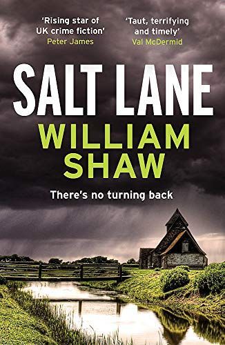 Salt Lane