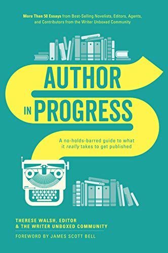 Author in Progress