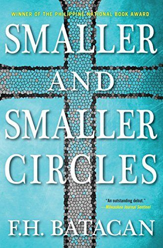 Smaller and Smaller Circles