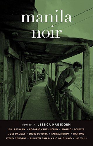 Manila Noir