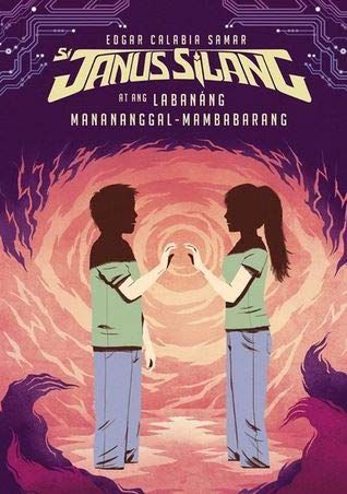 Si Janus Silang at ang labanang manananggal-mambabarang