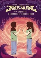 Si Janus Silang at ang labanang manananggal-mambabarang