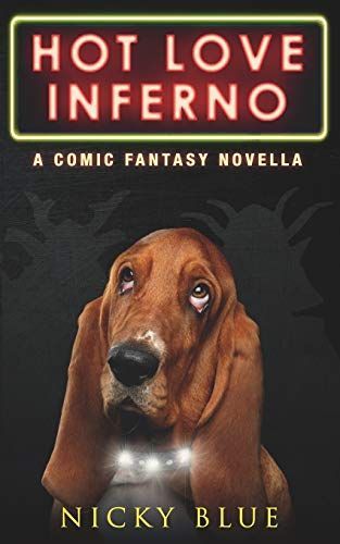 Hot Love Inferno