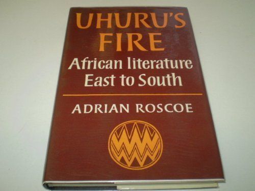 Uhuru's Fire