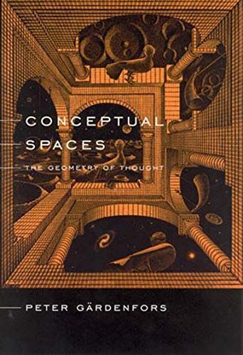 Conceptual Spaces